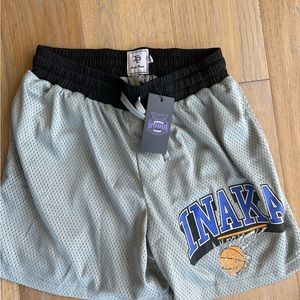 Brand New Inaka Power Men’s Shorts